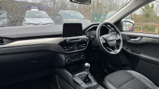 Ford Kuga 2.0 EcoBlue mHEV Titanium 5dr Diesel Estate
